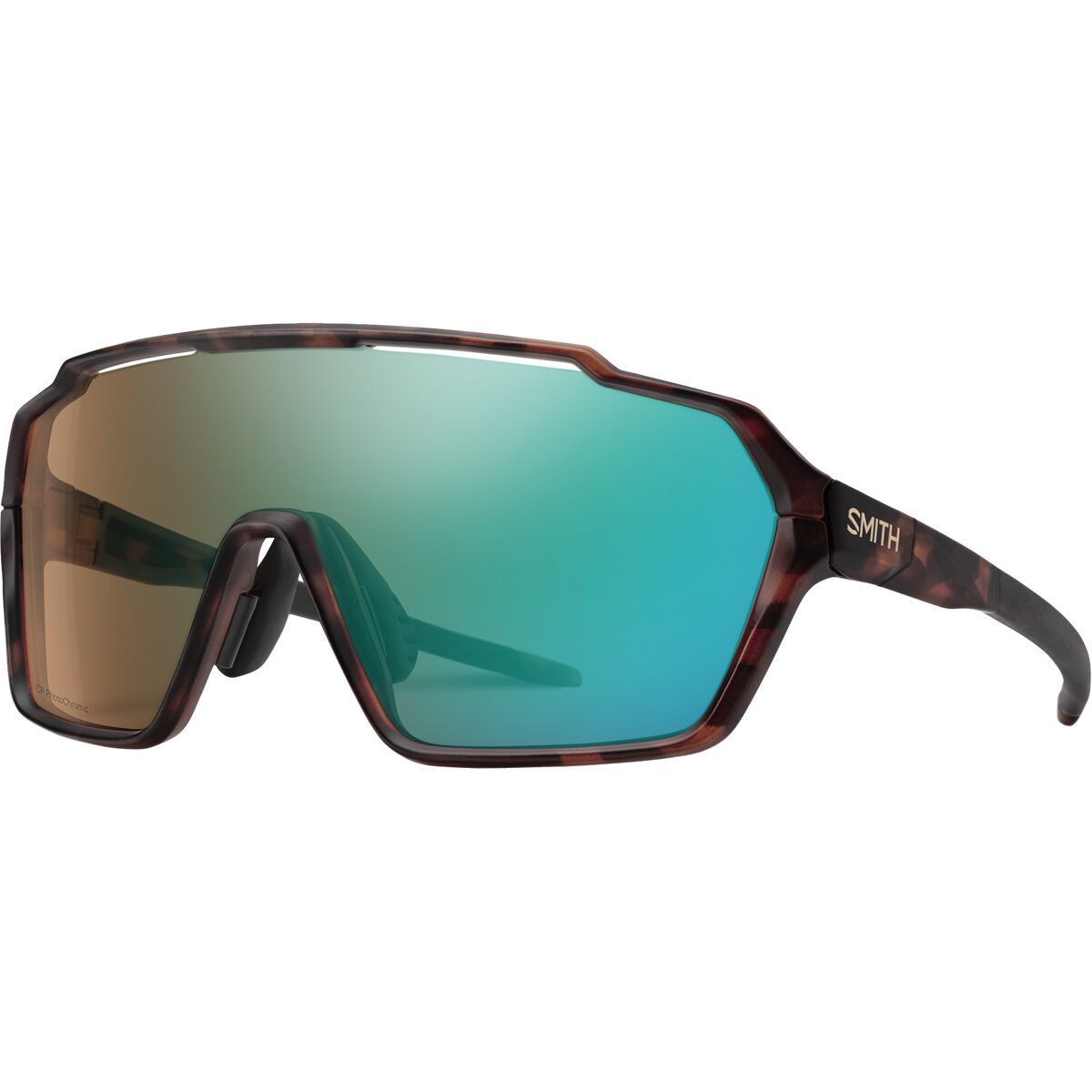 Image of Smith Shift MAG ChromaPop Sunglasses Matt Tort, One Size