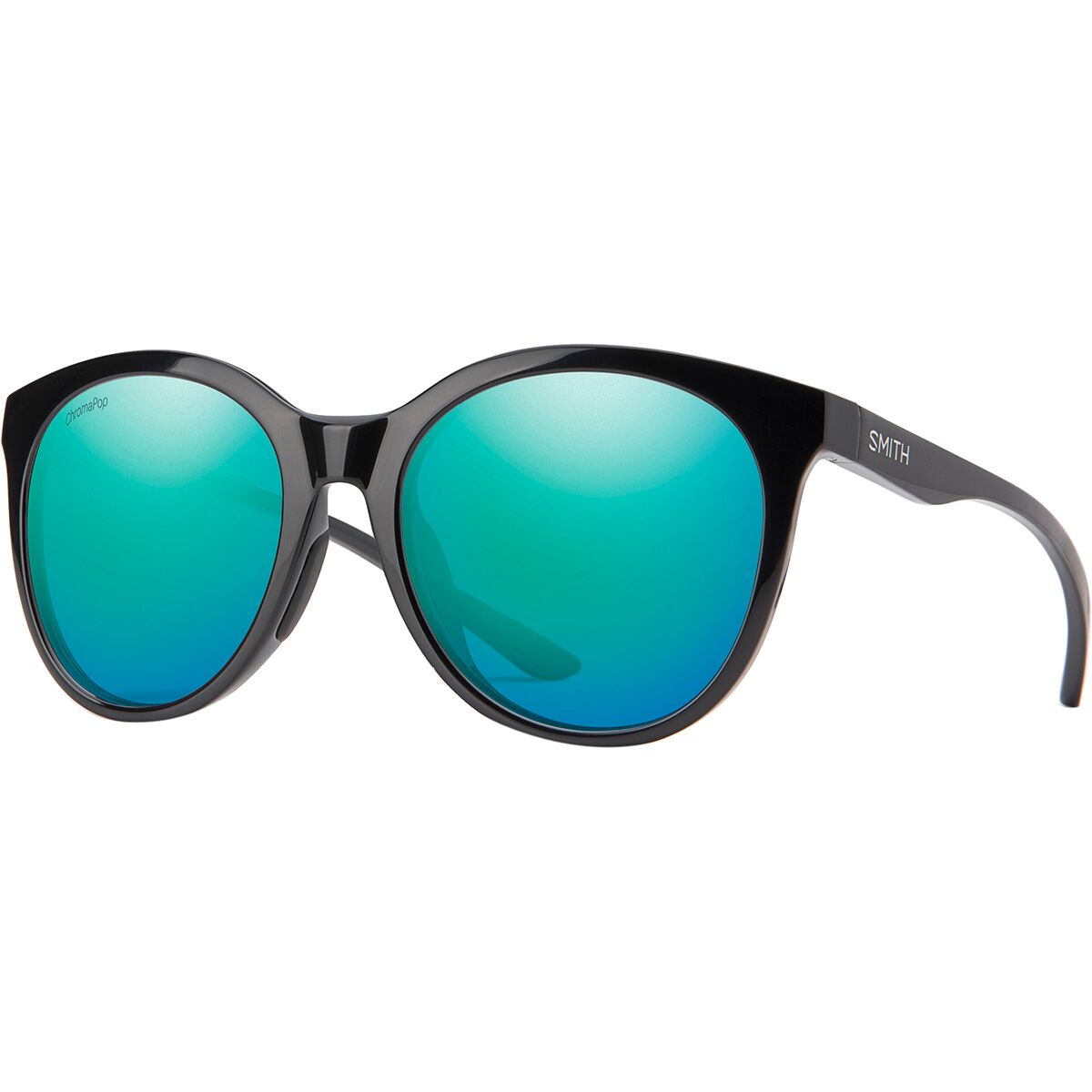 Smith Bayside ChromaPop Polarized Sunglasses - Women's