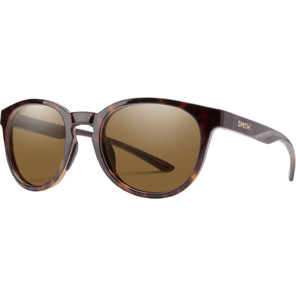 Smith Eastbank Polarized Sunglasses