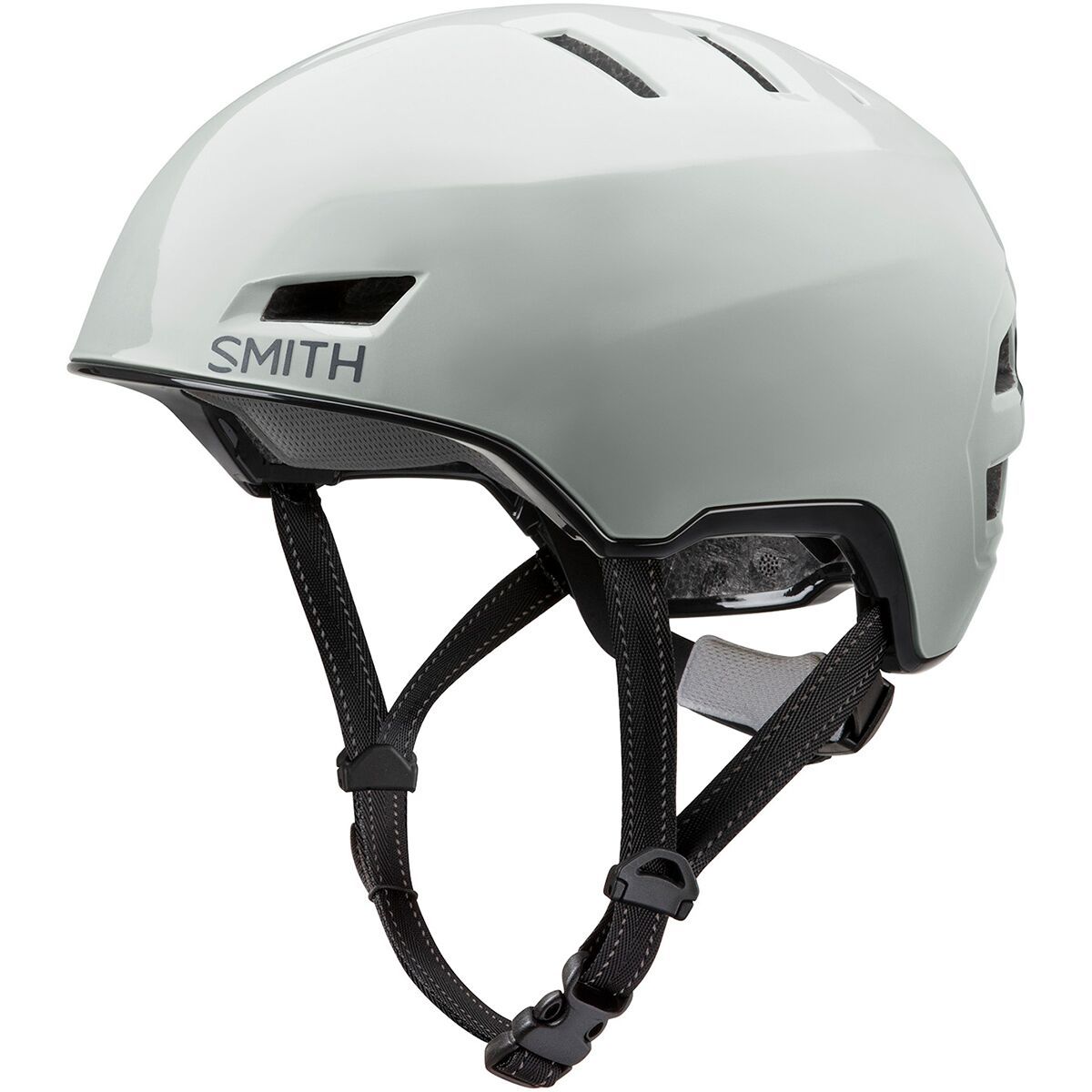 Smith Express Helmet Cloudgrey, L