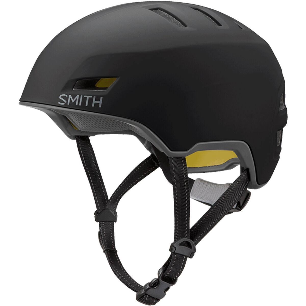 Photos - Protective Gear Set Smith Express Mips Helmet 