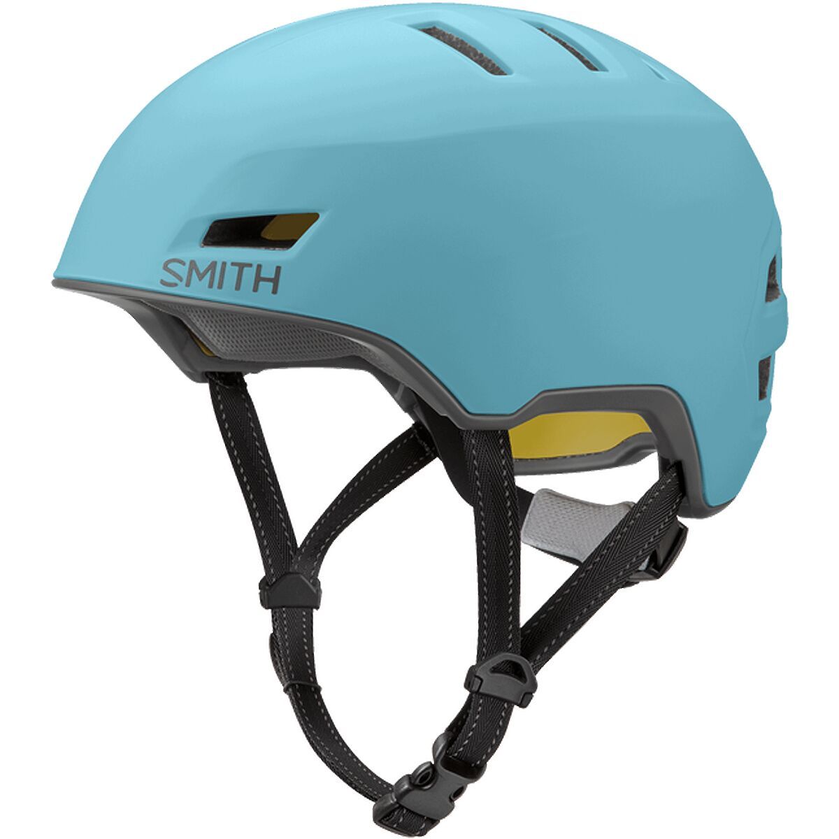 Smith Express Mips Helmet Matte Pool, M