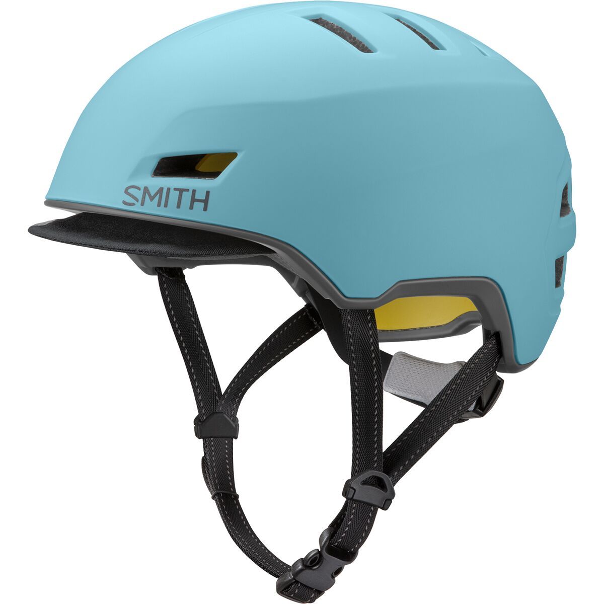 Smith Express Mips Helmet Matte Storm, M