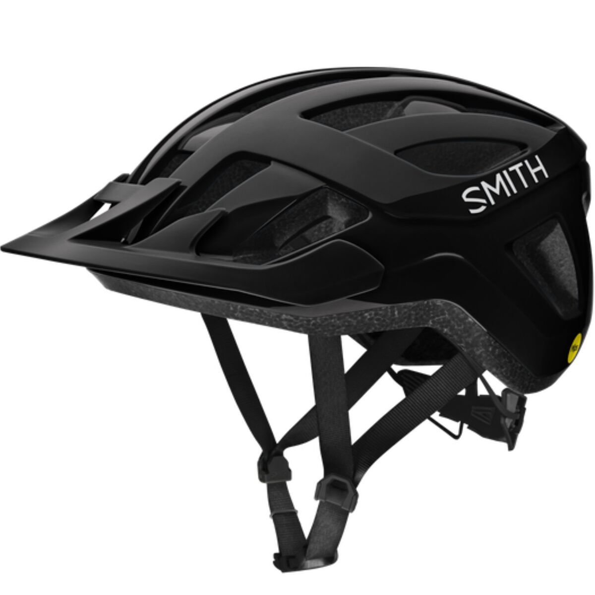 Smith Wilder Jr Mips Helmet - Kids' Black, Youth