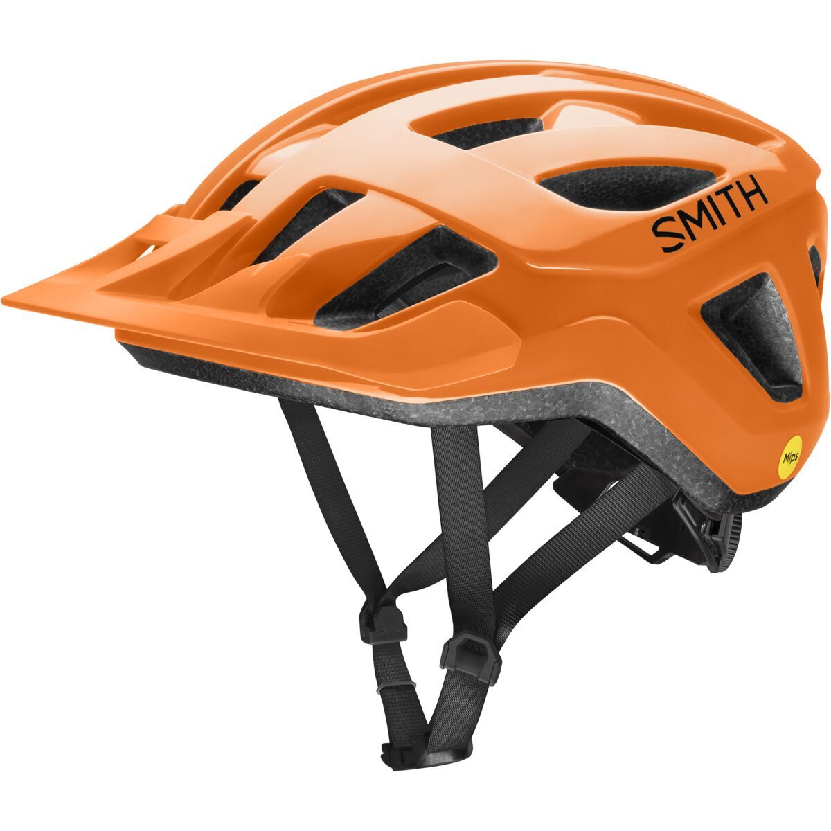 Smith Wilder Jr Mips Helmet - Kids' Mandarin, Youth