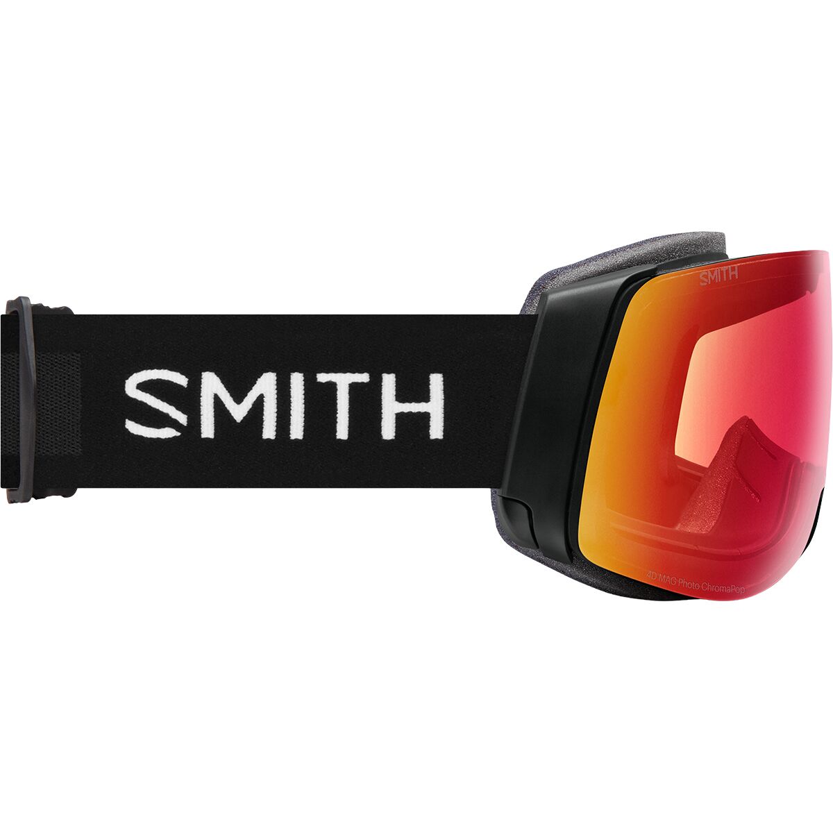 Smith 4D MAG ゴーグル 2020 SMITH 4D MAG ASIAN FIT スミス ゴーグル アジアンフィット Smith