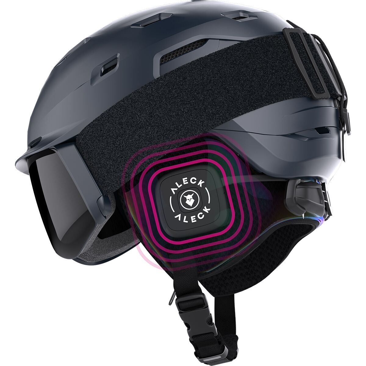 bluetooth snowboard helmet speakers Origem Ski Speakers, Wireless Headphones 6.0 Features Fits Most Helmets Smith Skullcandy Bluetooth Helmet Audio
