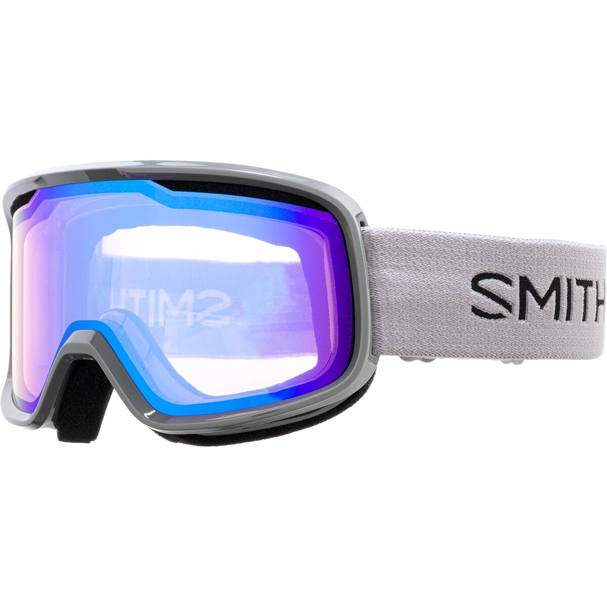 Smith Frontier Asia Fit Goggles