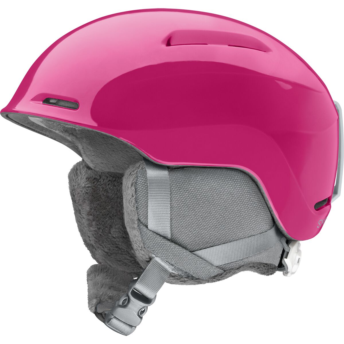 Photos - Protective Gear Set Smith Glide Helmet - Kids' 