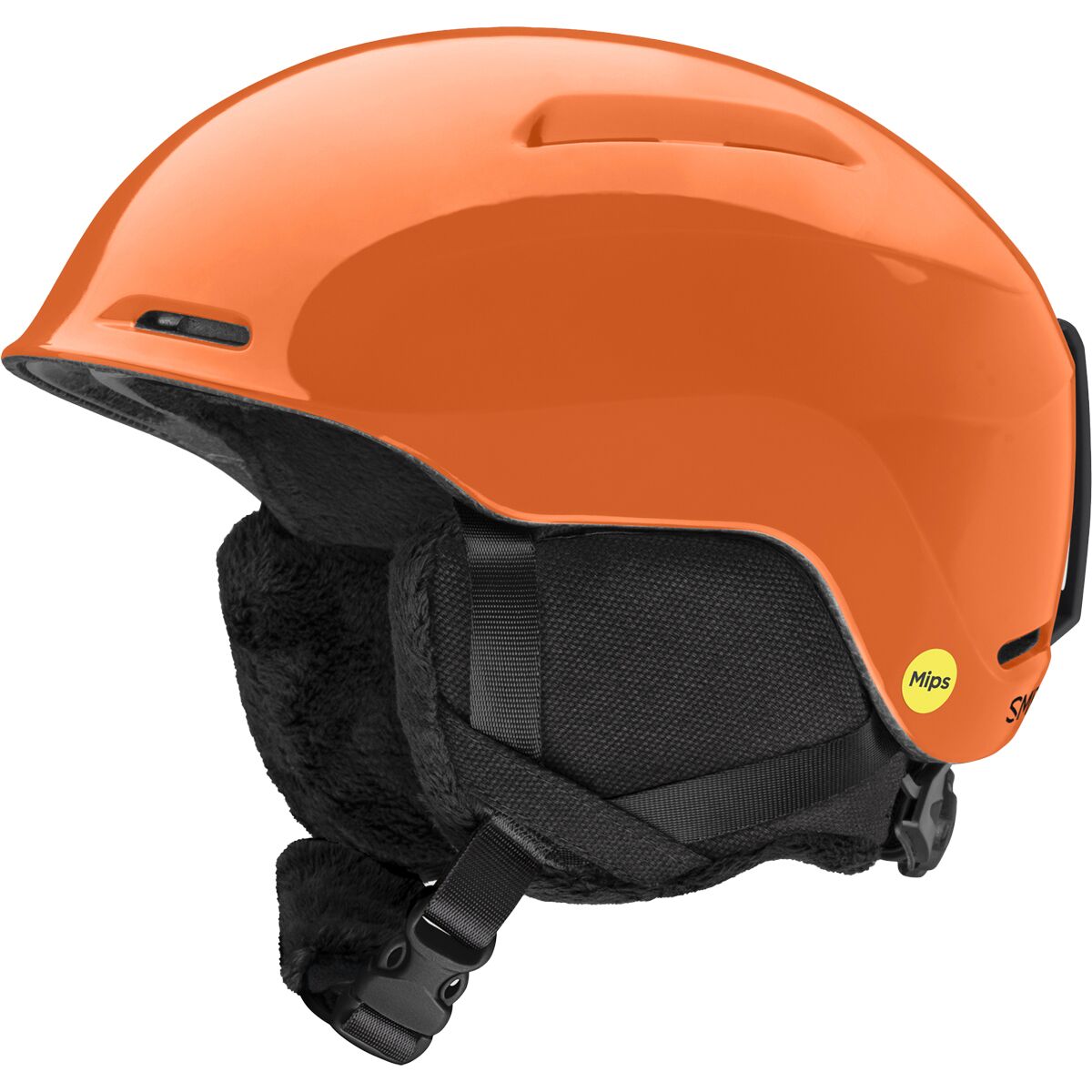 Smith shop youth helmet