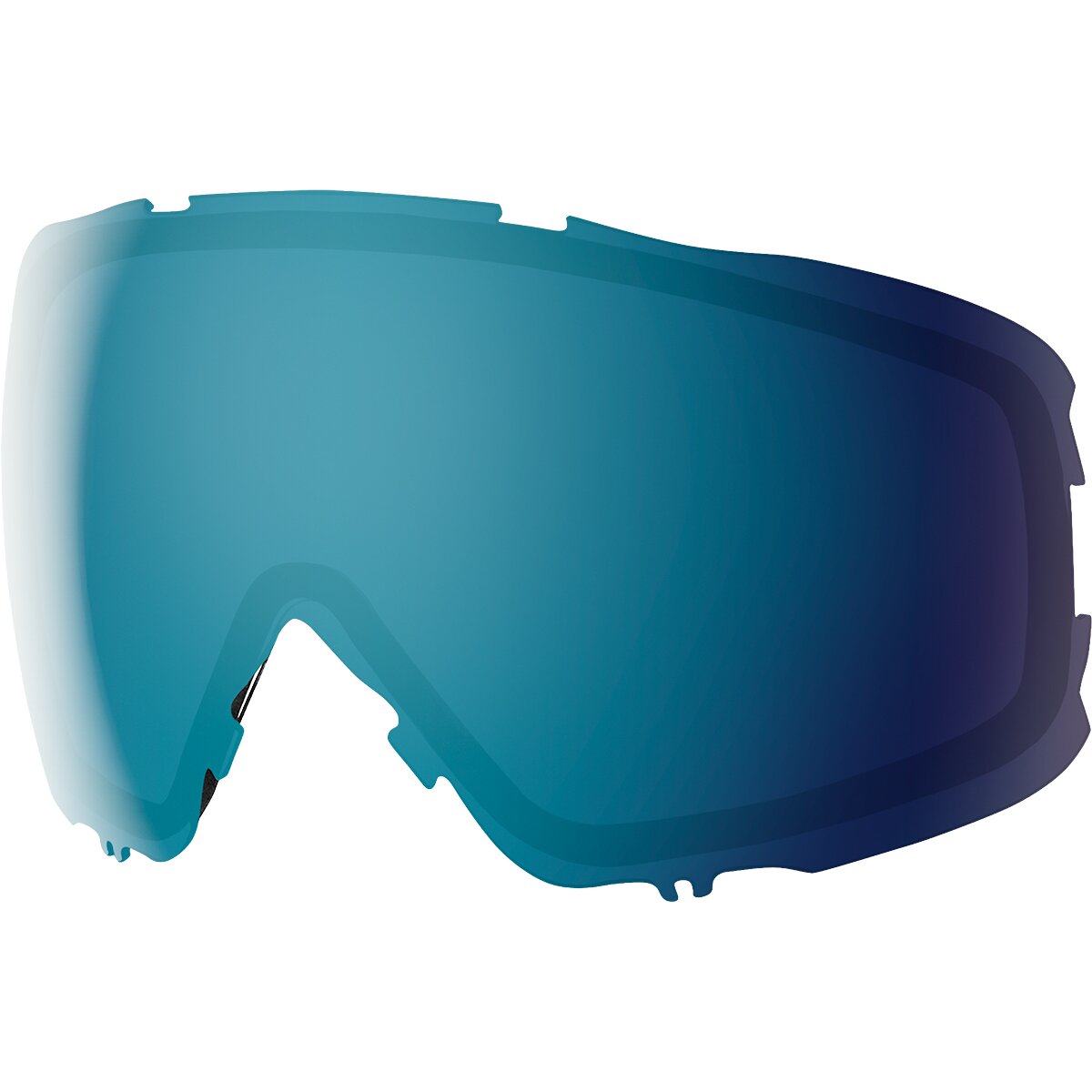 Smith Moment Goggles Replacement Lens 2027