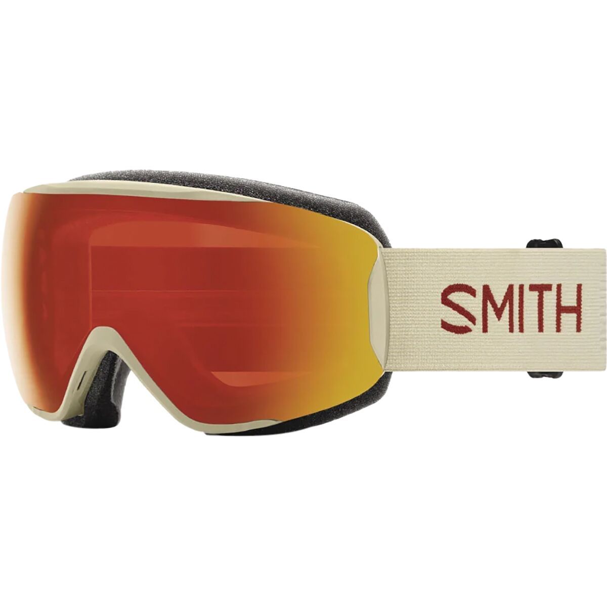 Smith Moment Goggles
