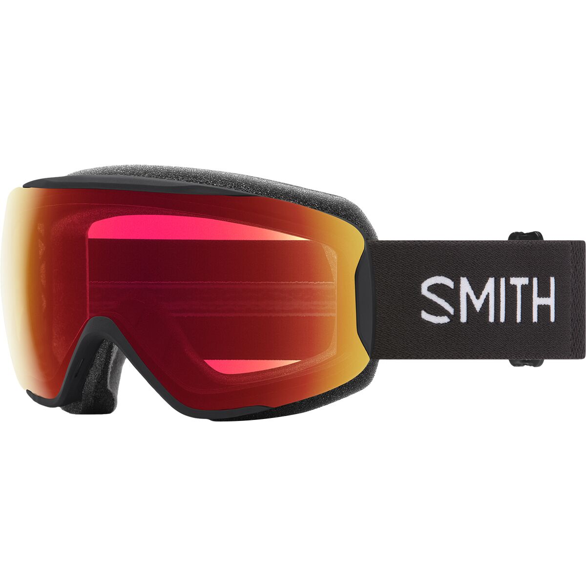 Smith Moment Asia Fit Goggles