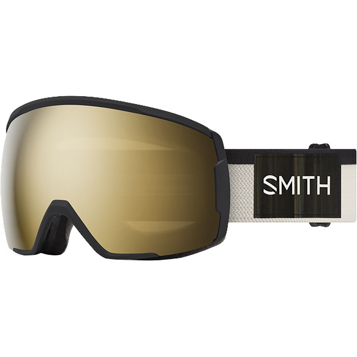 Smith Proxy Goggles AC/TNF x Austin Smith, One Size