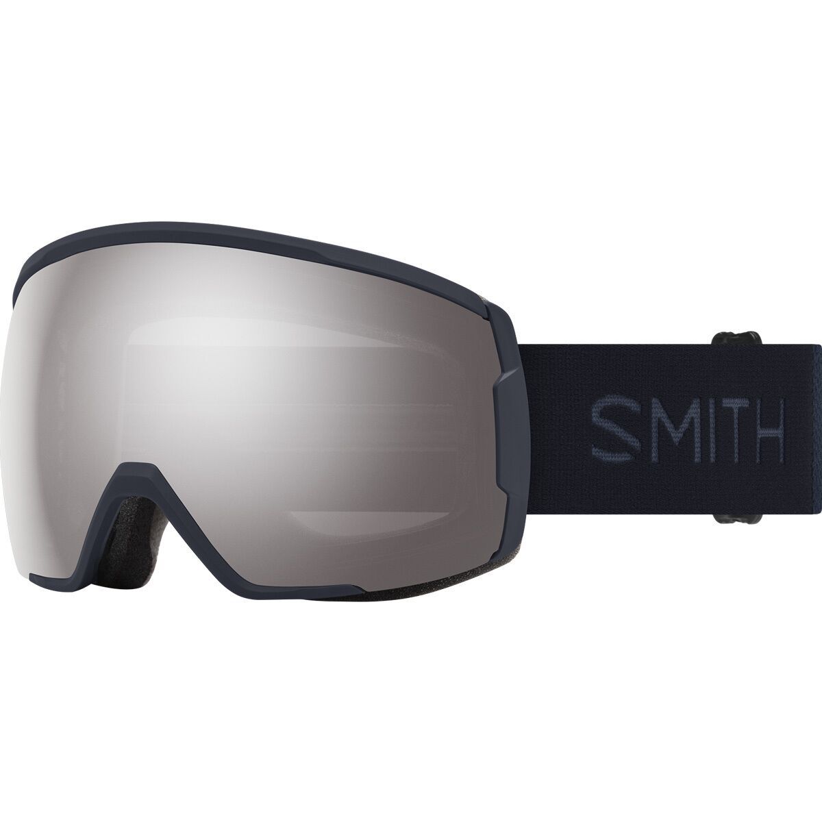Image of Smith Proxy Goggles Midnight Navy, One Size