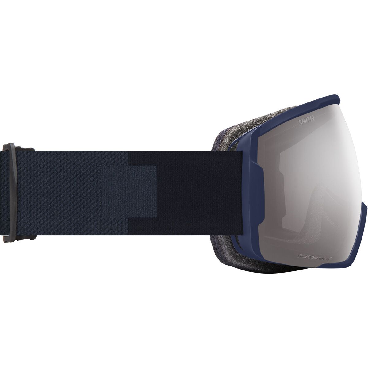 SMITH Proxy ゴーグル ChromaPop Smith Proxy Snow Goggles, Black Frame, ChromaPop