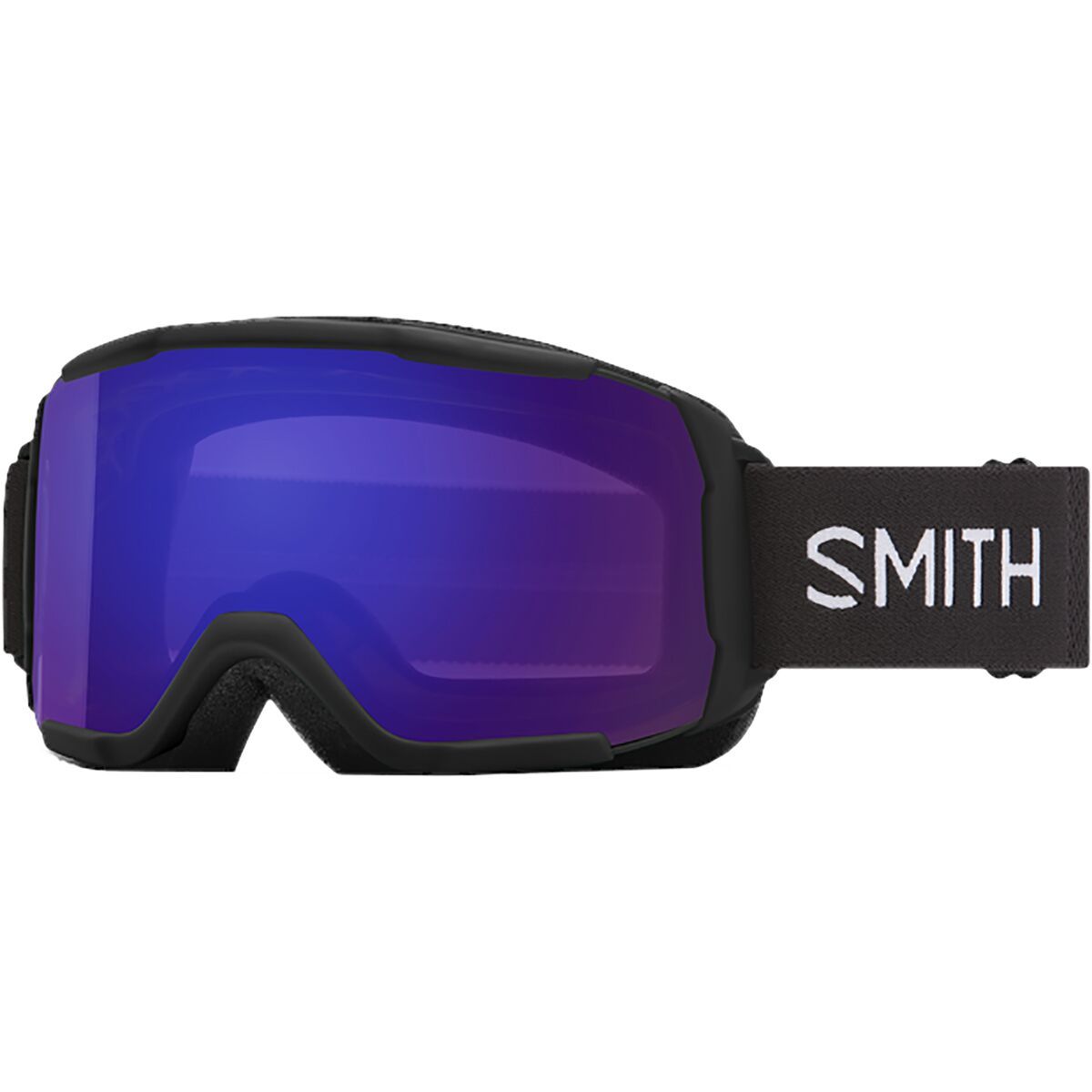 Showcase OTG Asian Fit Goggles by Smith