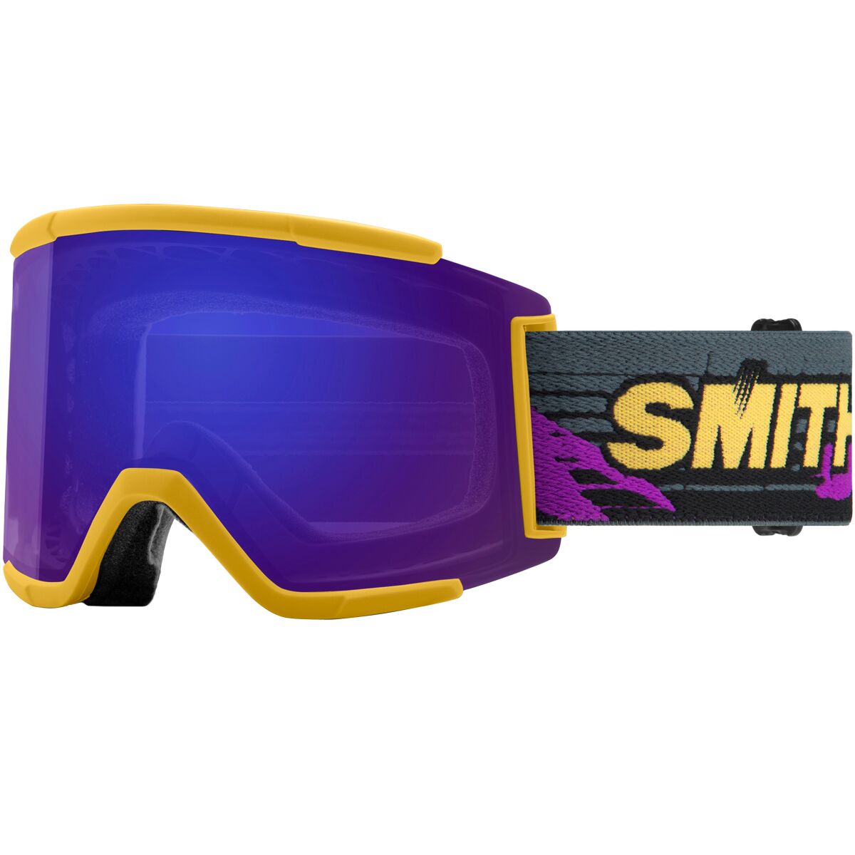 smith squad xl low bridge