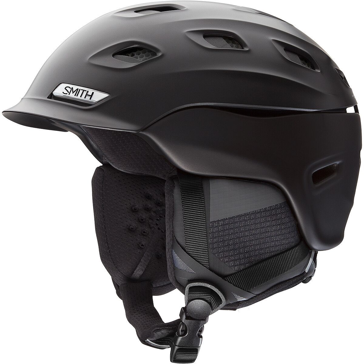 Smith Vantage Round Contour Fit Helmet