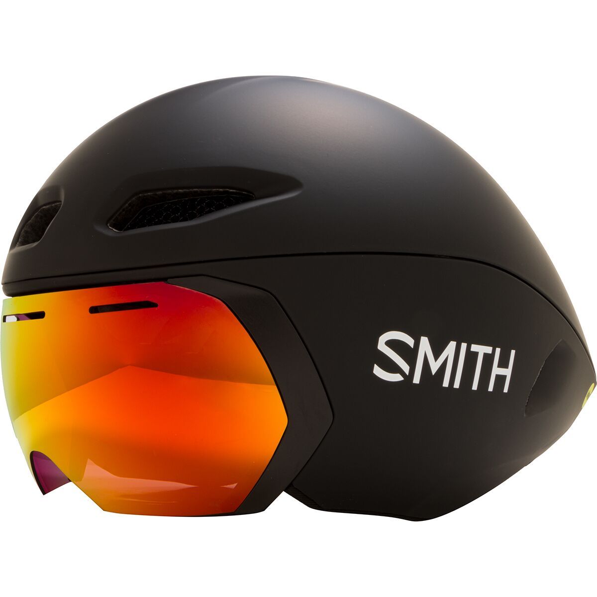 Image of Smith Jetstream TT Helmet Matte Black, M