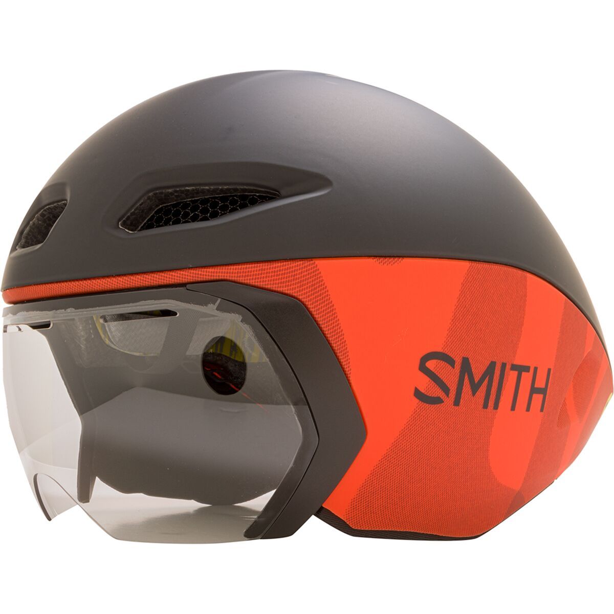 Smith Jetstream TT Helmet Matte Cinder Haze, S