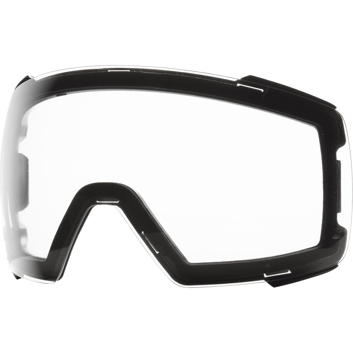 Image of Smith I/O MAG Goggles Replacement Lens Clear, One Size