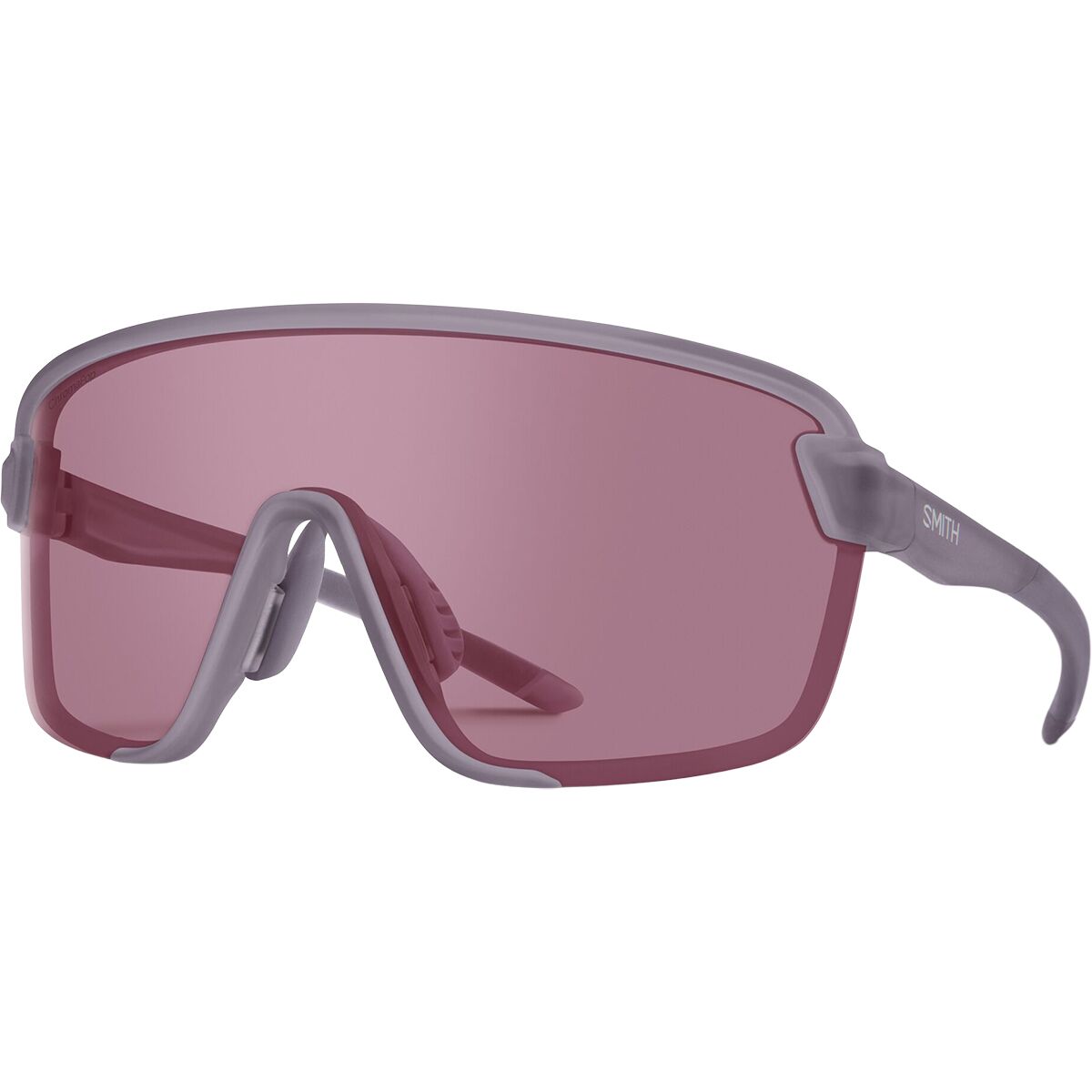Image of Smith Bobcat ChromaPop Sunglasses Matte Meteorite Crystal, One Size