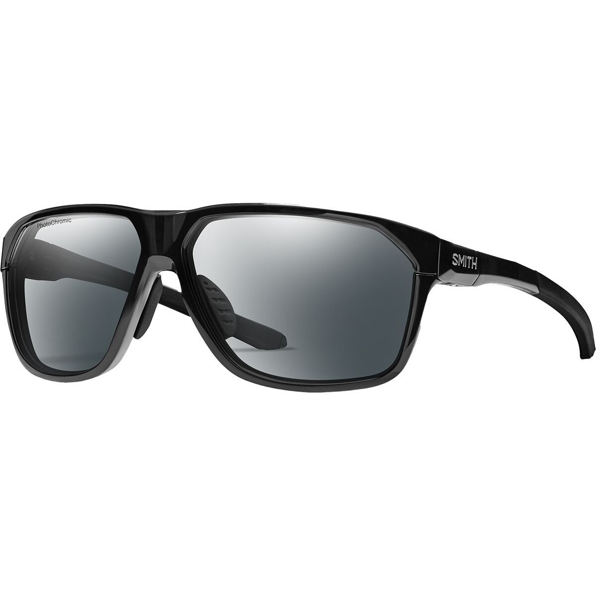 Smith Leadout Pivlock Polarized Sunglasses