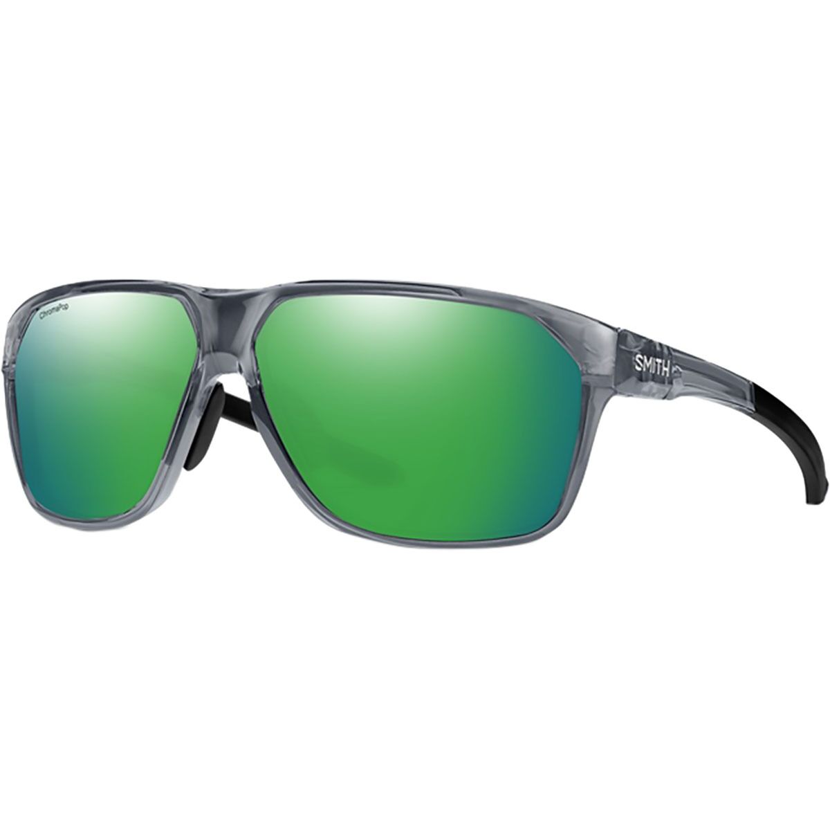 Smith Leadout Pivlock Polarized Sunglasses