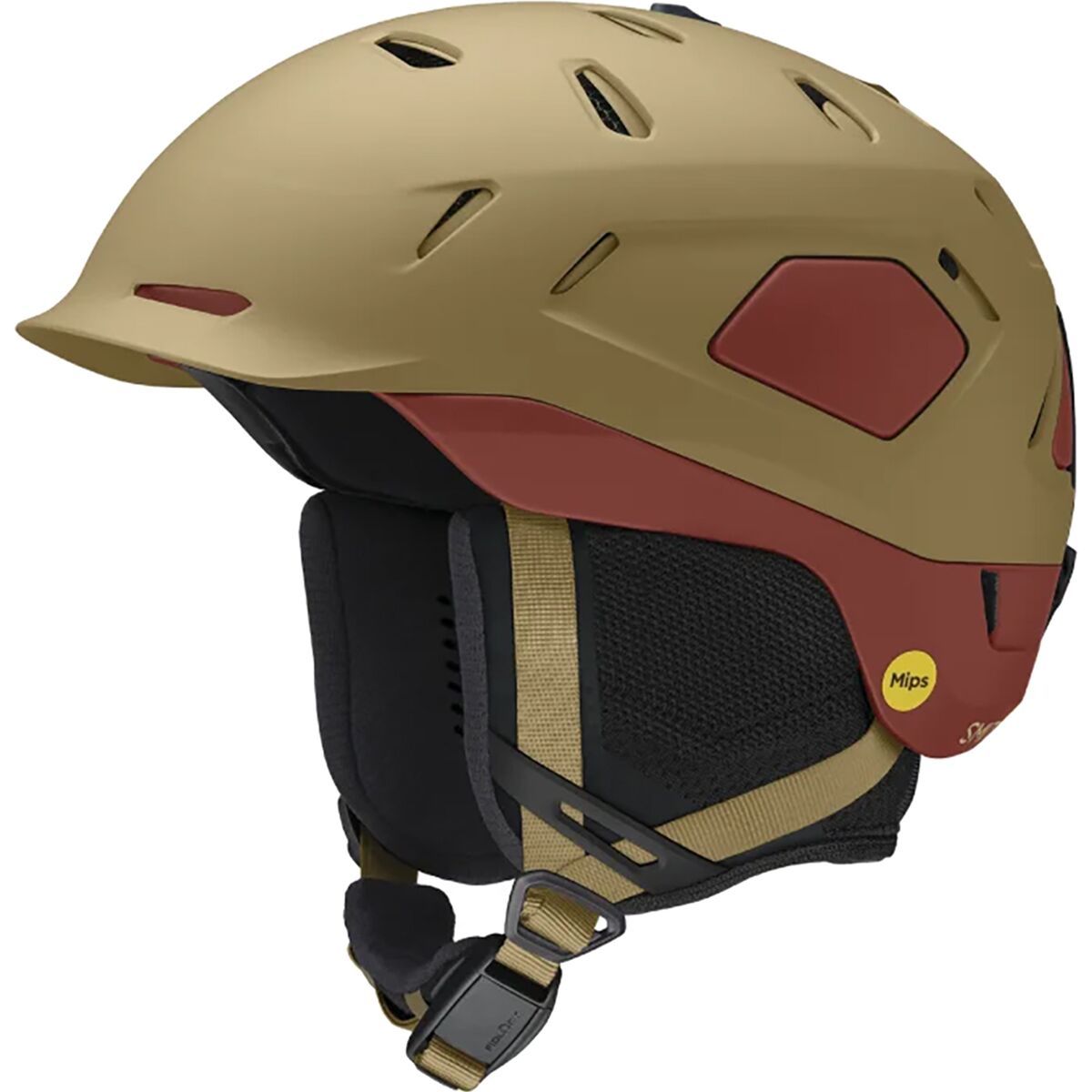 Smith Nexus Mips Helmet