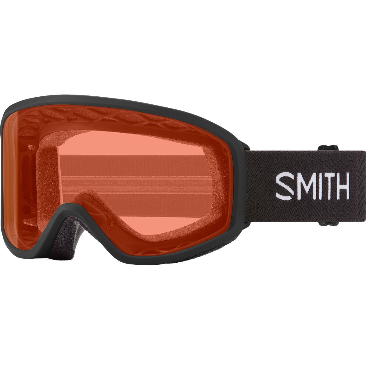Image of Smith Reason OTG Goggles Black/RC36, One Size
