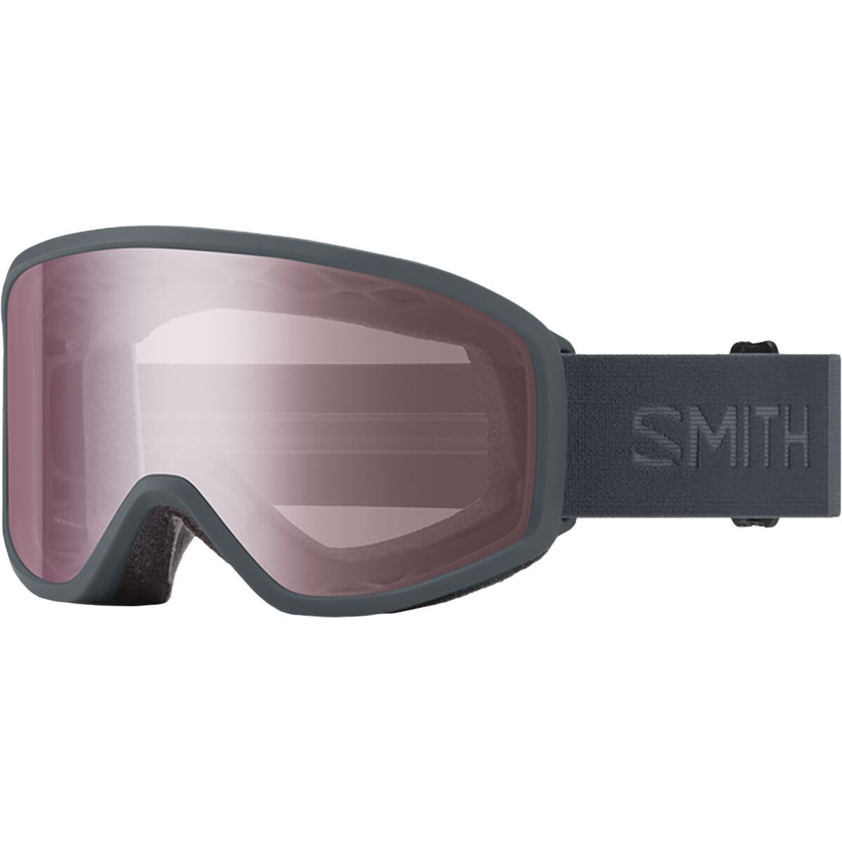 Smith Reason OTG Goggles Ironwood/RC36, One Size