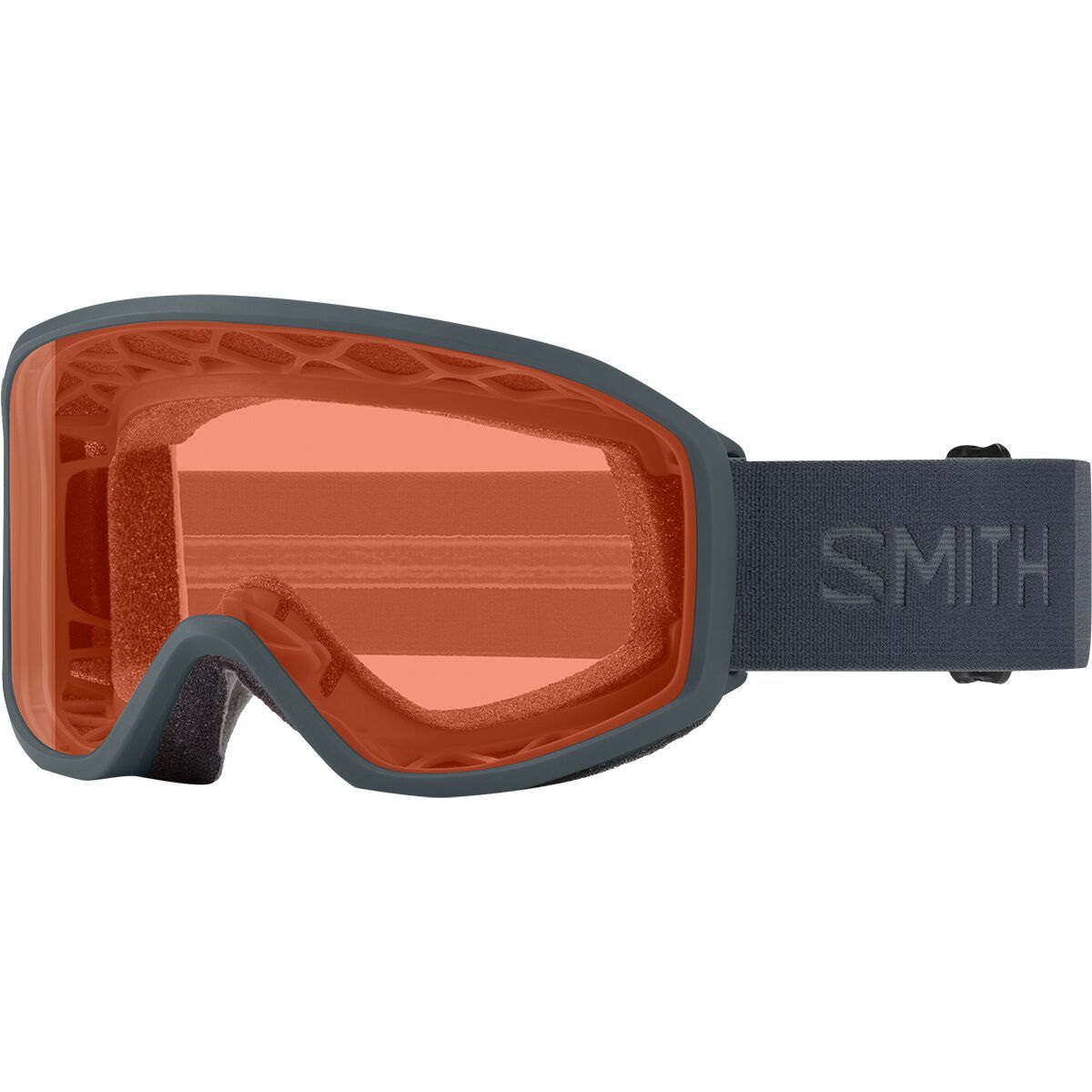 Image of Smith Reason OTG Goggles Slate/RC36, One Size