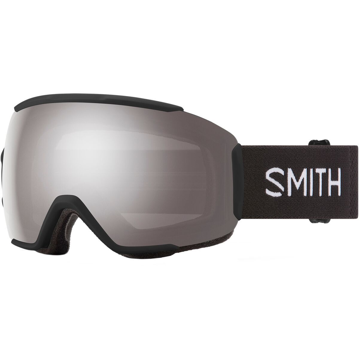 Smith Sequence OTG Goggles Sandstorm Forest, One Size