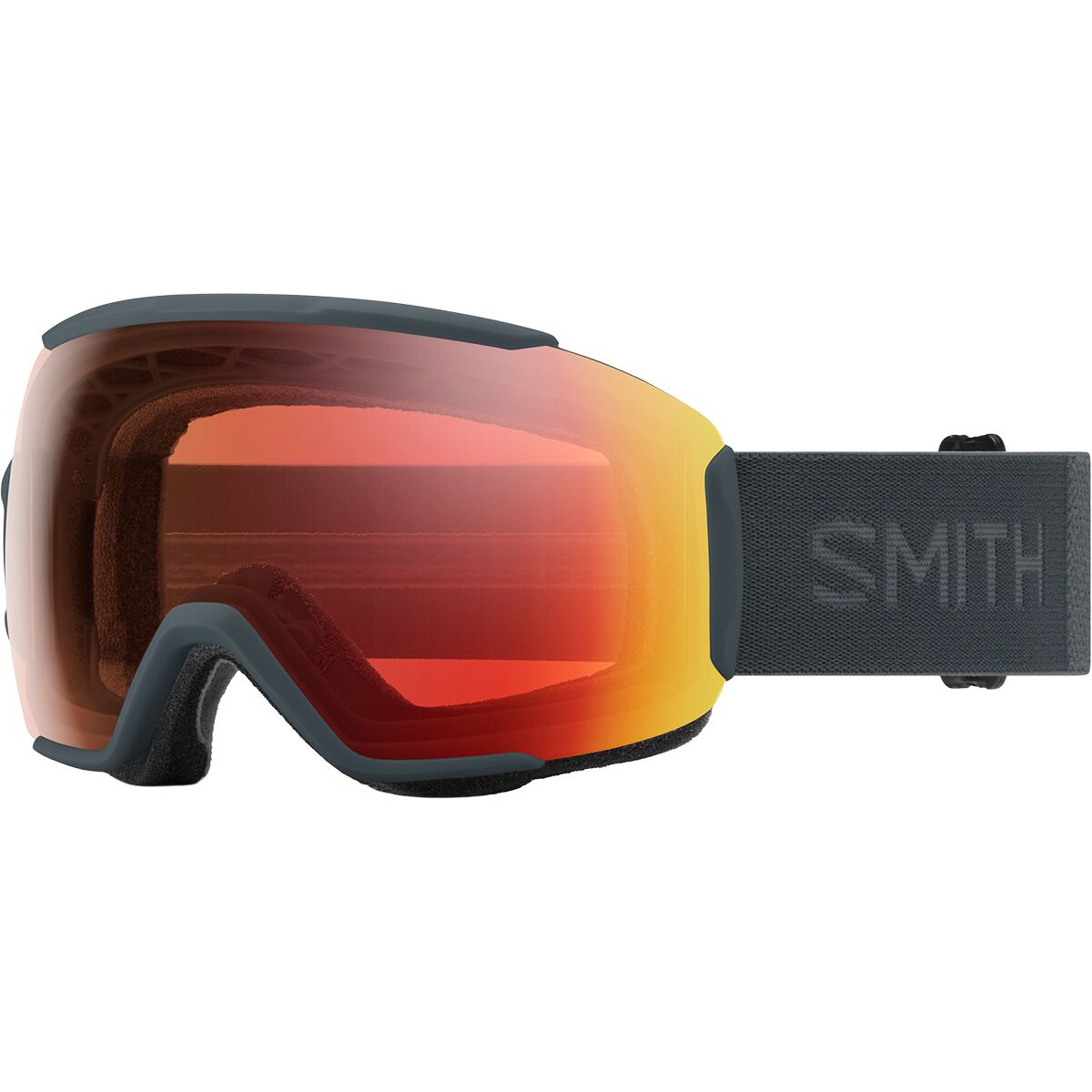 Image of Smith Sequence OTG Goggles Slate, One Size
