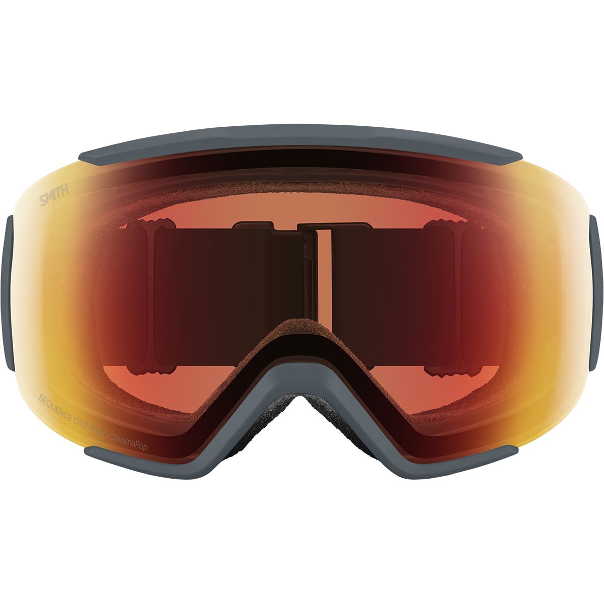 Smith Sequence OTG Goggles - Ski
