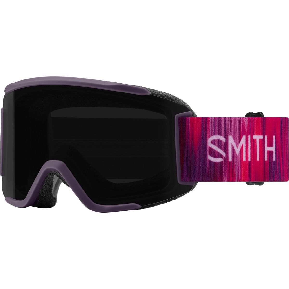 Image of Smith Squad S Goggles Cosmos Dreamscape/ChromaPop Sun Black, One Size