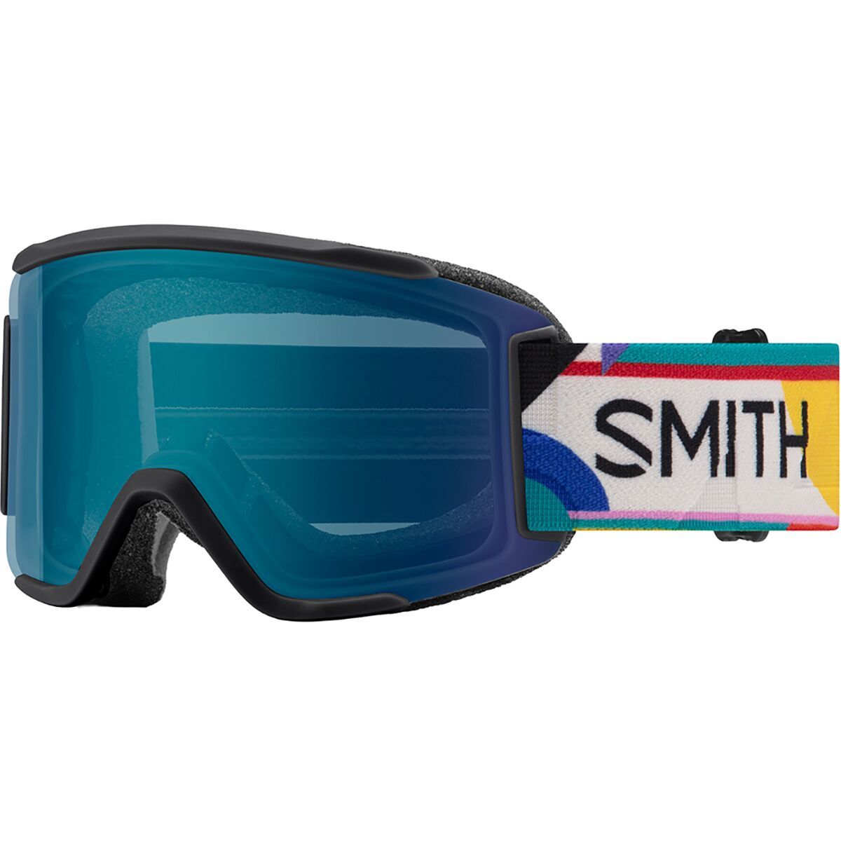 Image of Smith Squad S Goggles Formations, One Size