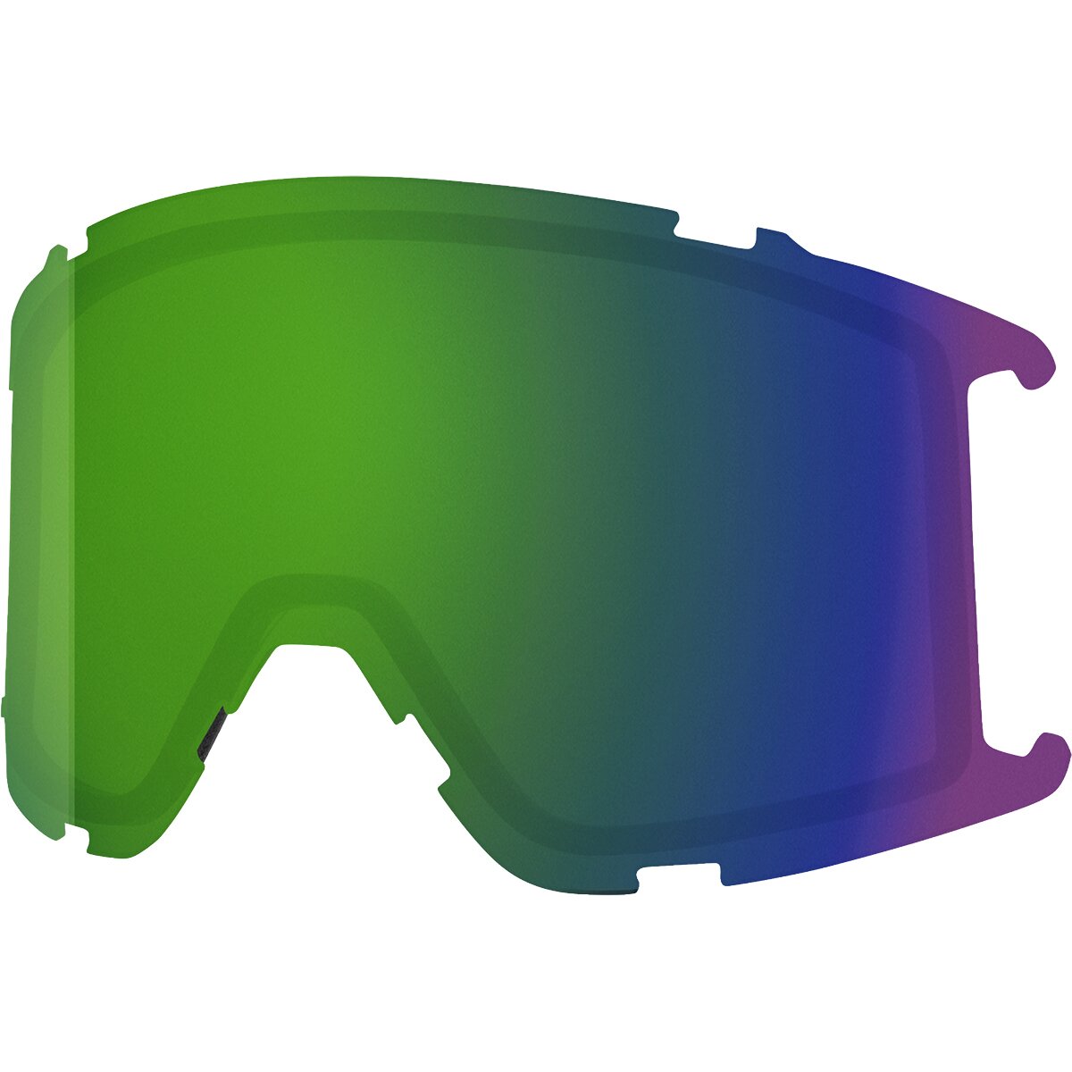 Smith Squad S Replacement Lens 2027
