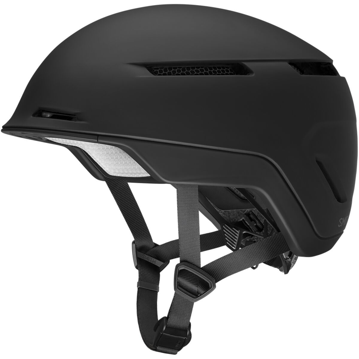 Image of Smith Dispatch Mips Helmet Matte Black, M