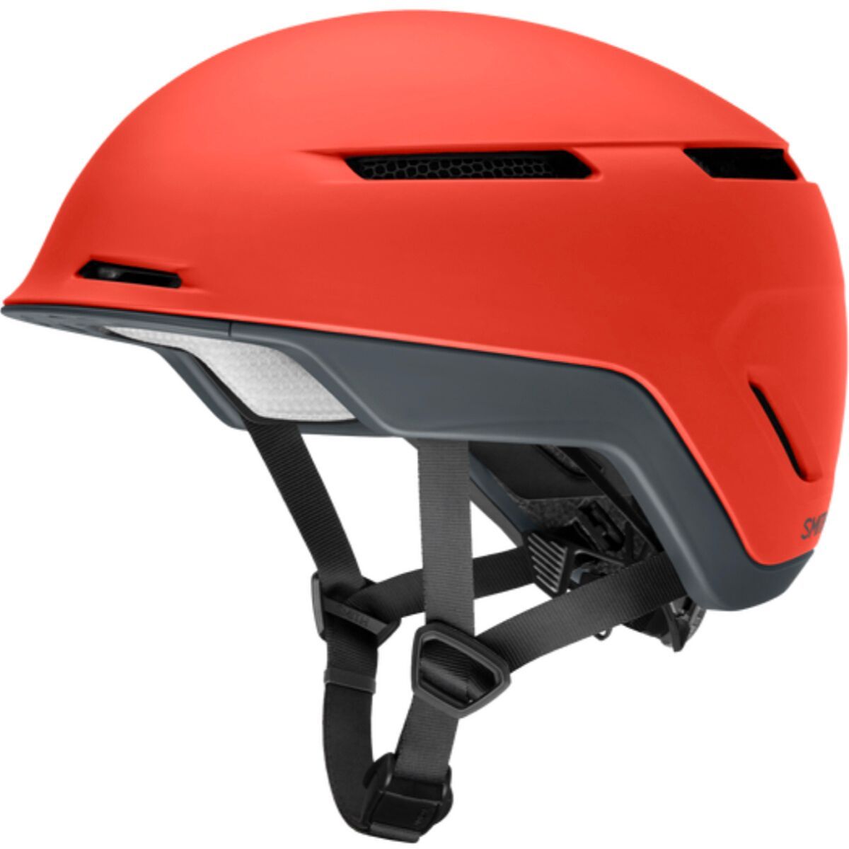Smith Dispatch Mips Helmet Matte Poppy, L