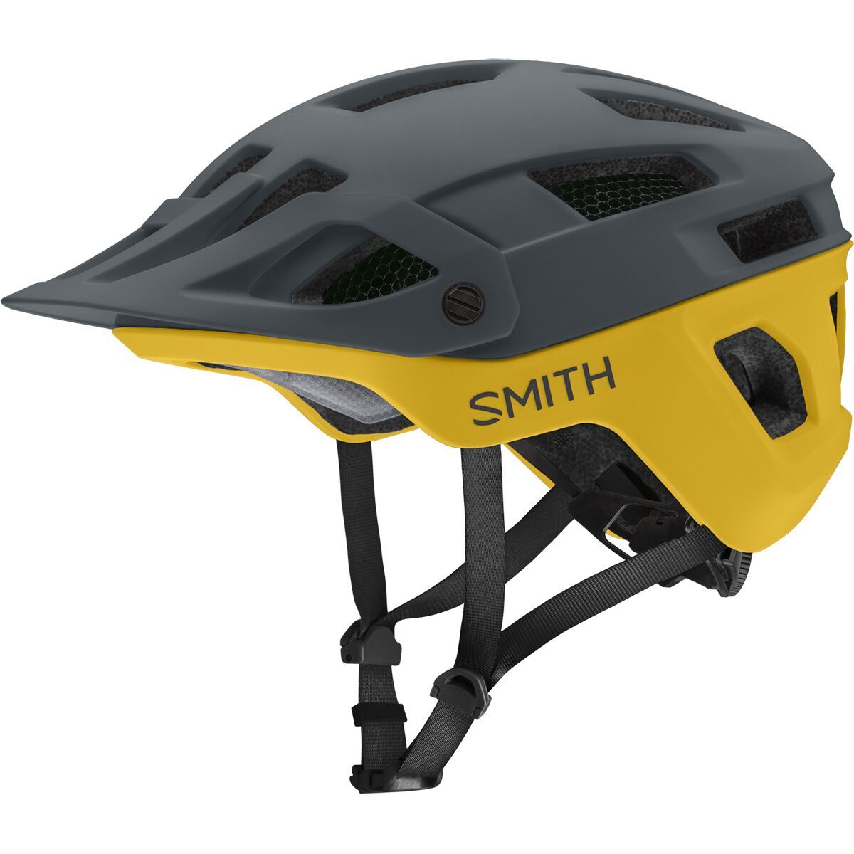 Smith Engage Mips Helmet Matte Slate/Fool's Gold, M