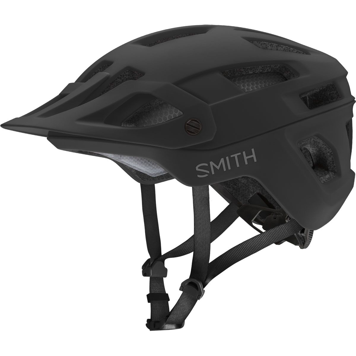 Image of Smith Engage Mips Helmet Matte Black, M