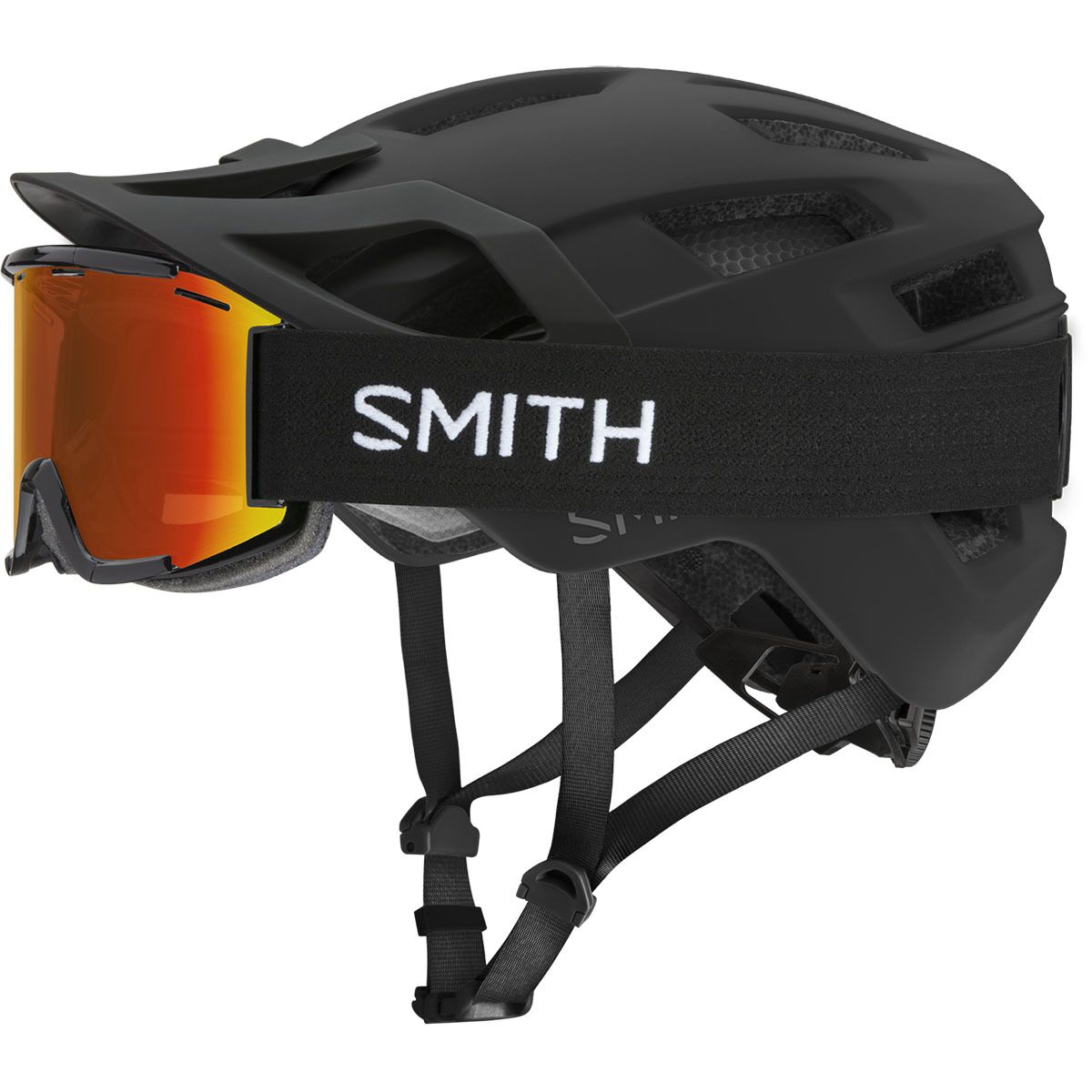 Smith Engage Mips Helmet - Bike