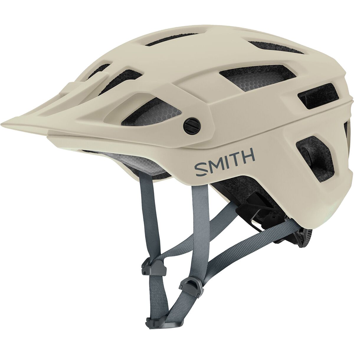 Image of Smith Engage Mips Helmet Matte Chalk, L