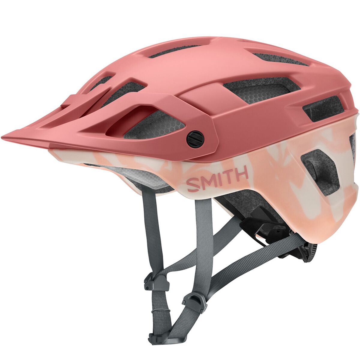 Image of Smith Engage Mips Helmet Matte Clay, S