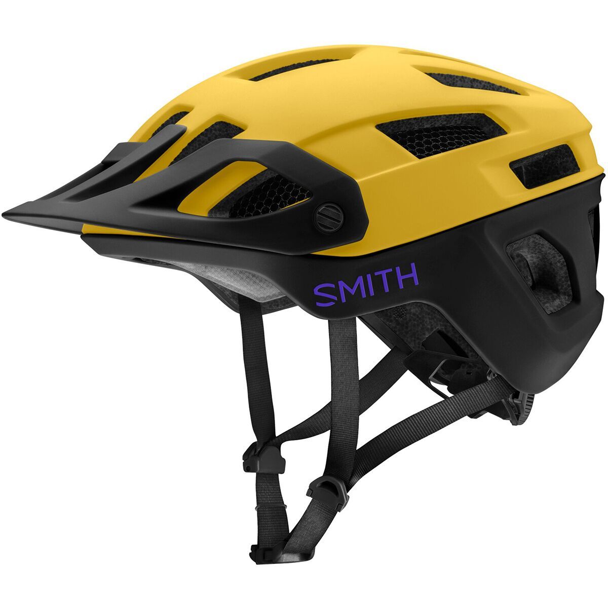 Image of Smith Engage Mips Helmet Matte Fennel, L