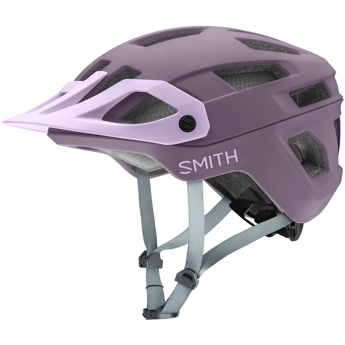 Image of Smith Engage Mips Helmet Matte Meteorite/Aura, L