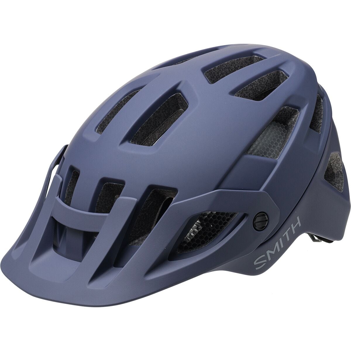 Image of Smith Engage Mips Helmet Matte Midnight Navy, M