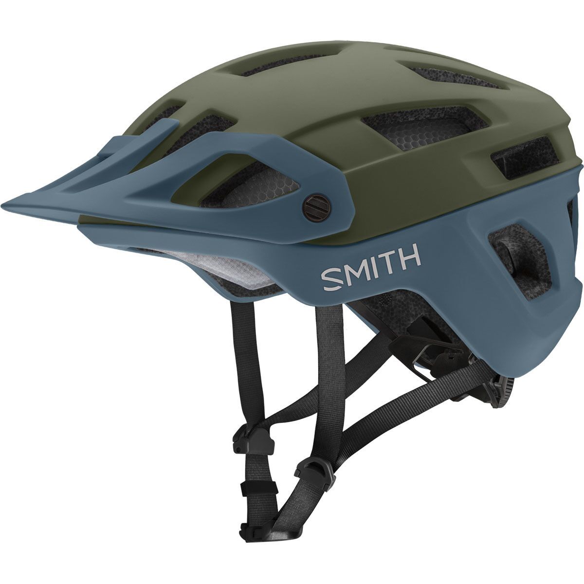 Smith Engage Mips Helmet Matte Moss/Stone, L